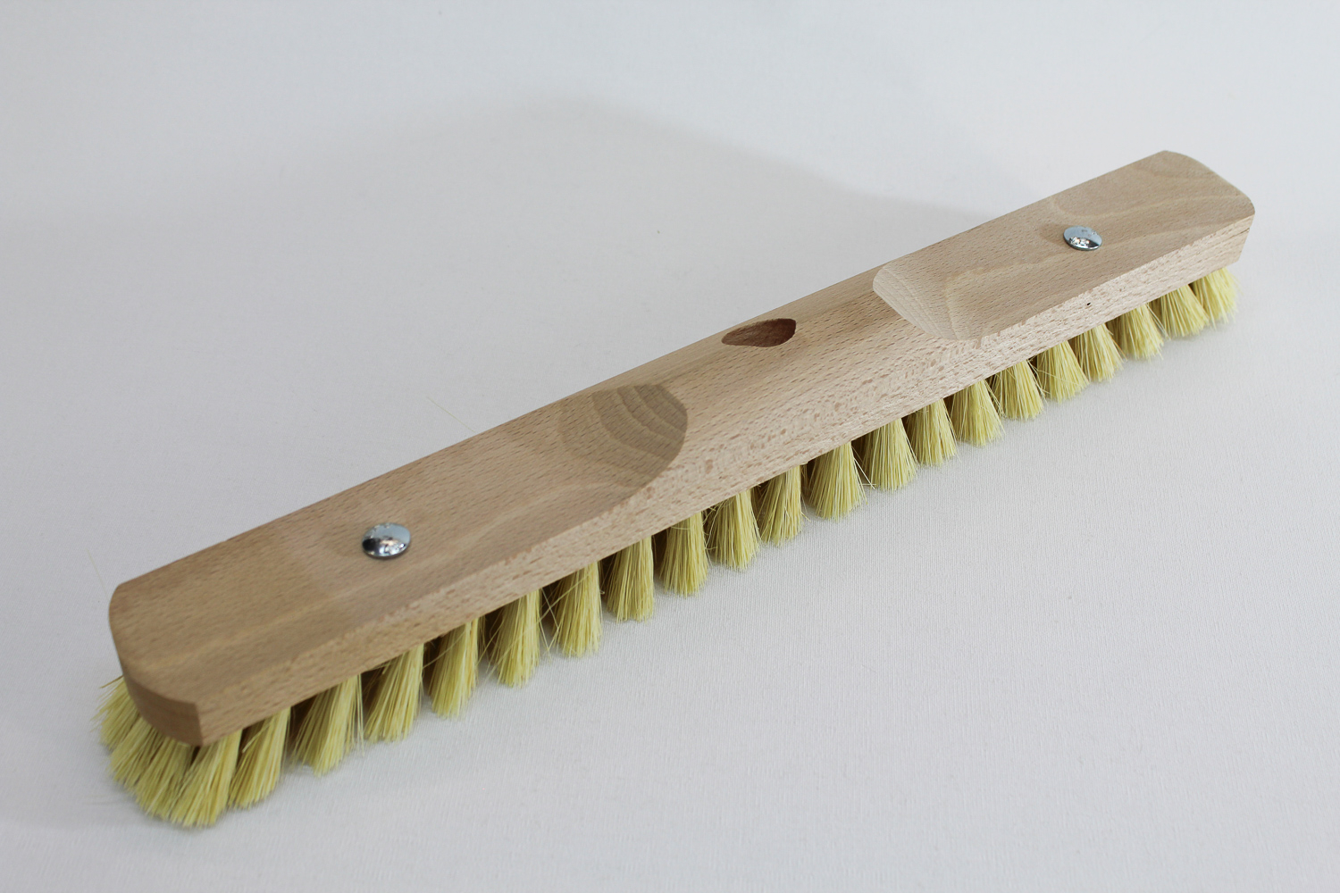 Wischschrubber Medium Stielloch